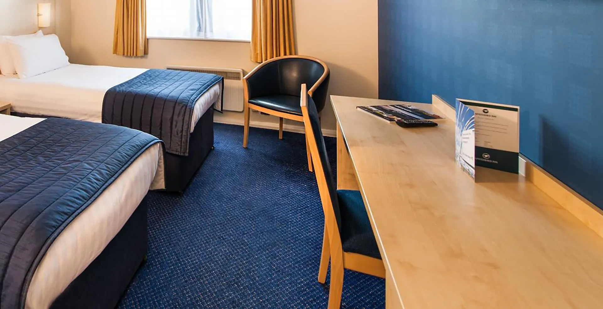 *** Hotel Leonardo Inn Aberdeen Airport Dyce Wielka Brytania