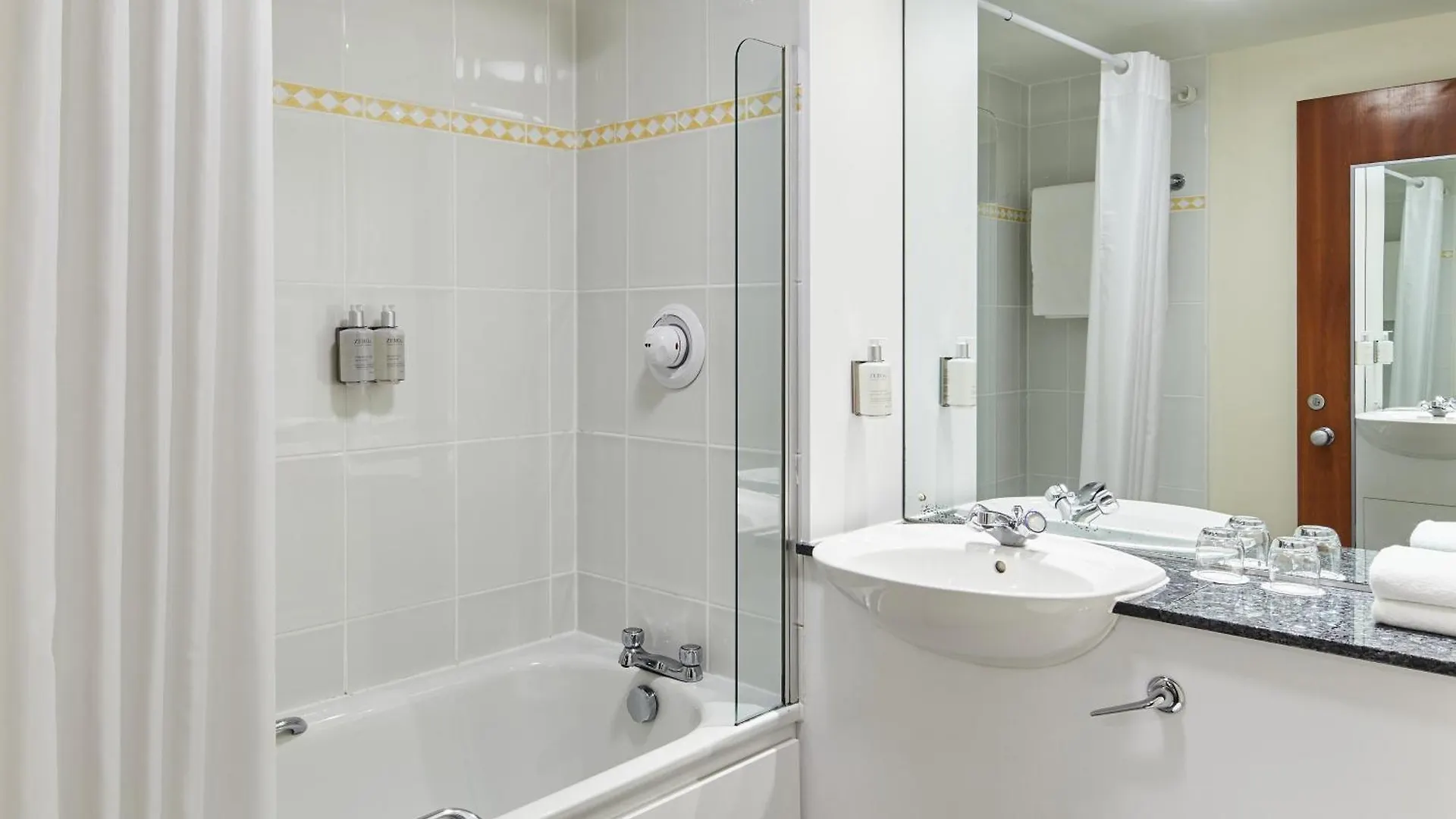 Leonardo Inn Aberdeen Airport Dyce Wielka Brytania