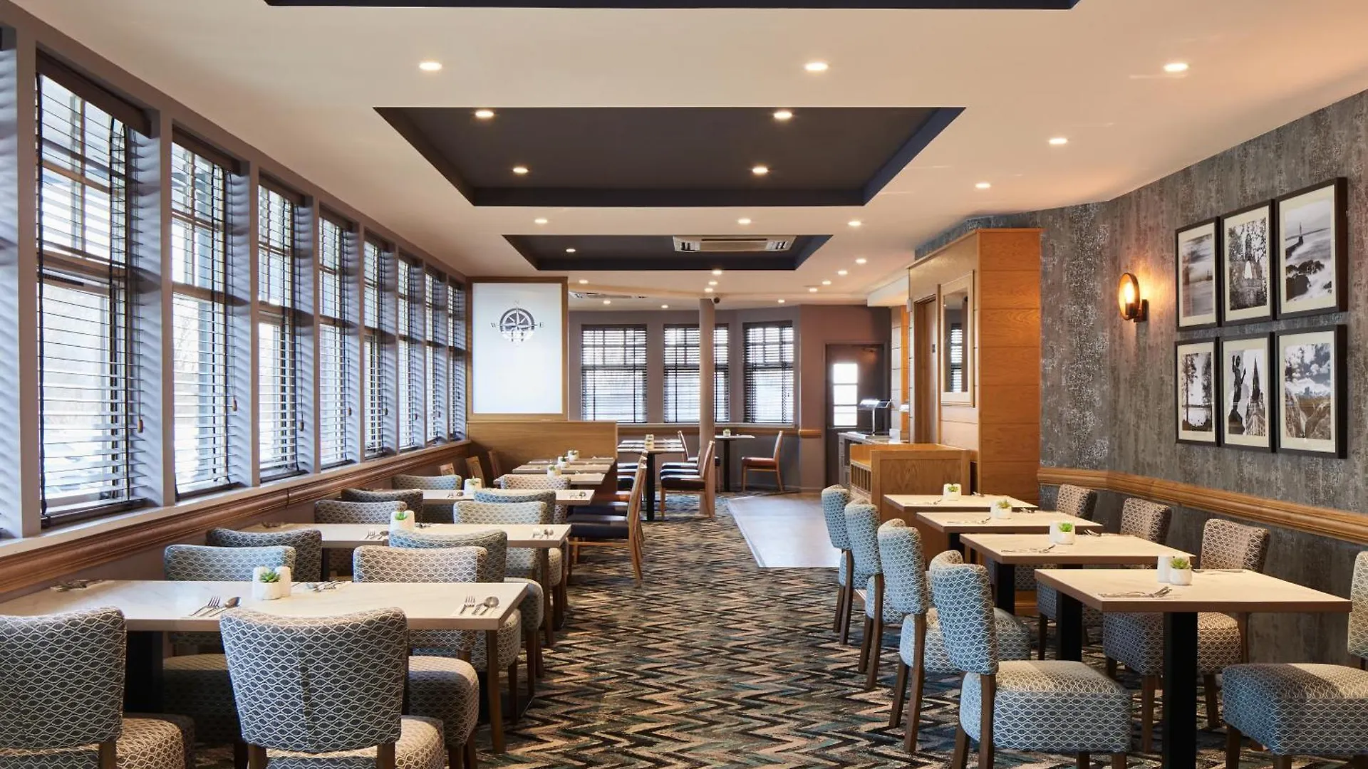 Leonardo Inn Aberdeen Airport Dyce Hotel