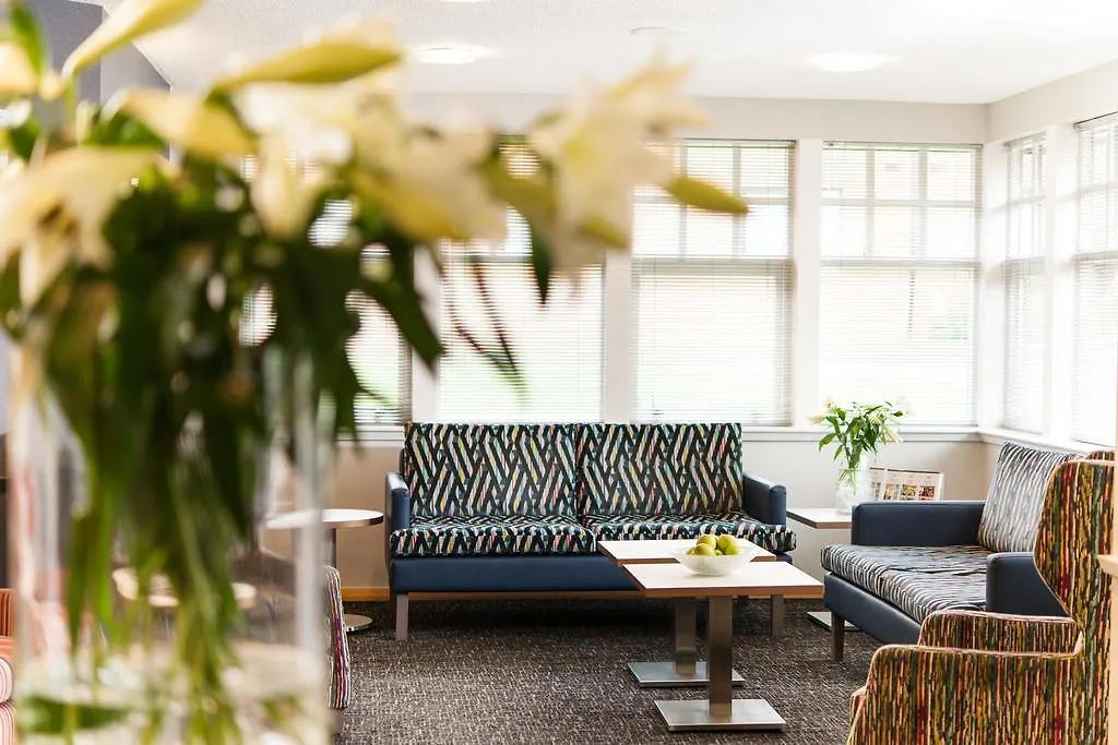 Leonardo Inn Aberdeen Airport Dyce 3*,