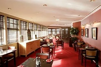 *** Hotel Leonardo Inn Aberdeen Airport Dyce Wielka Brytania