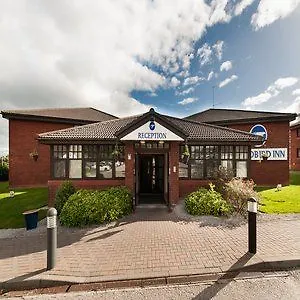 Leonardo Inn Aberdeen Airport Dyce 3*,
