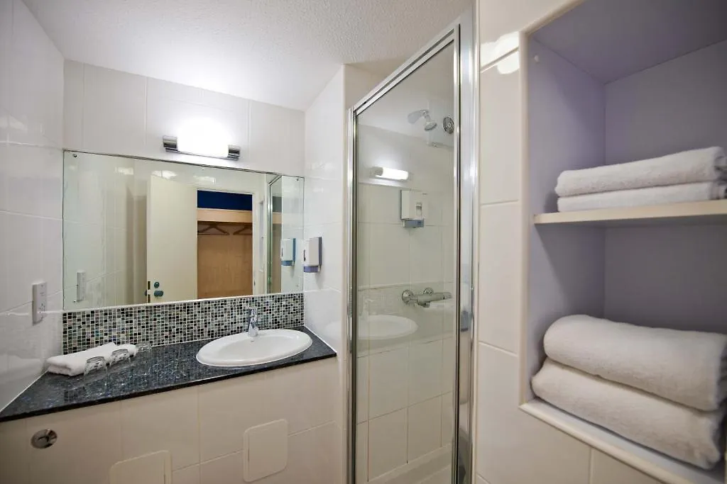 Leonardo Inn Aberdeen Airport Dyce