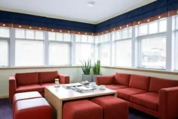 Hotel Leonardo Inn Aberdeen Airport Dyce