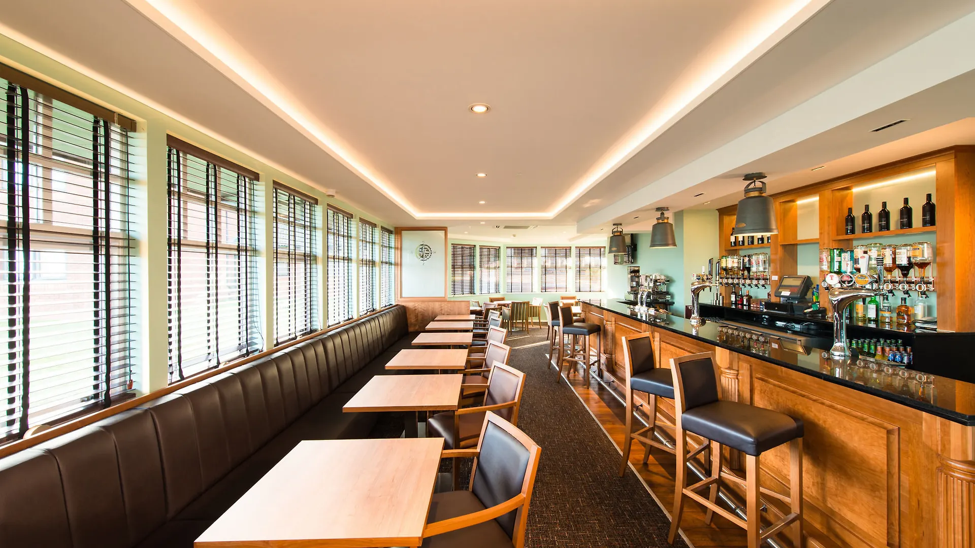 Leonardo Inn Aberdeen Airport Dyce Hotel