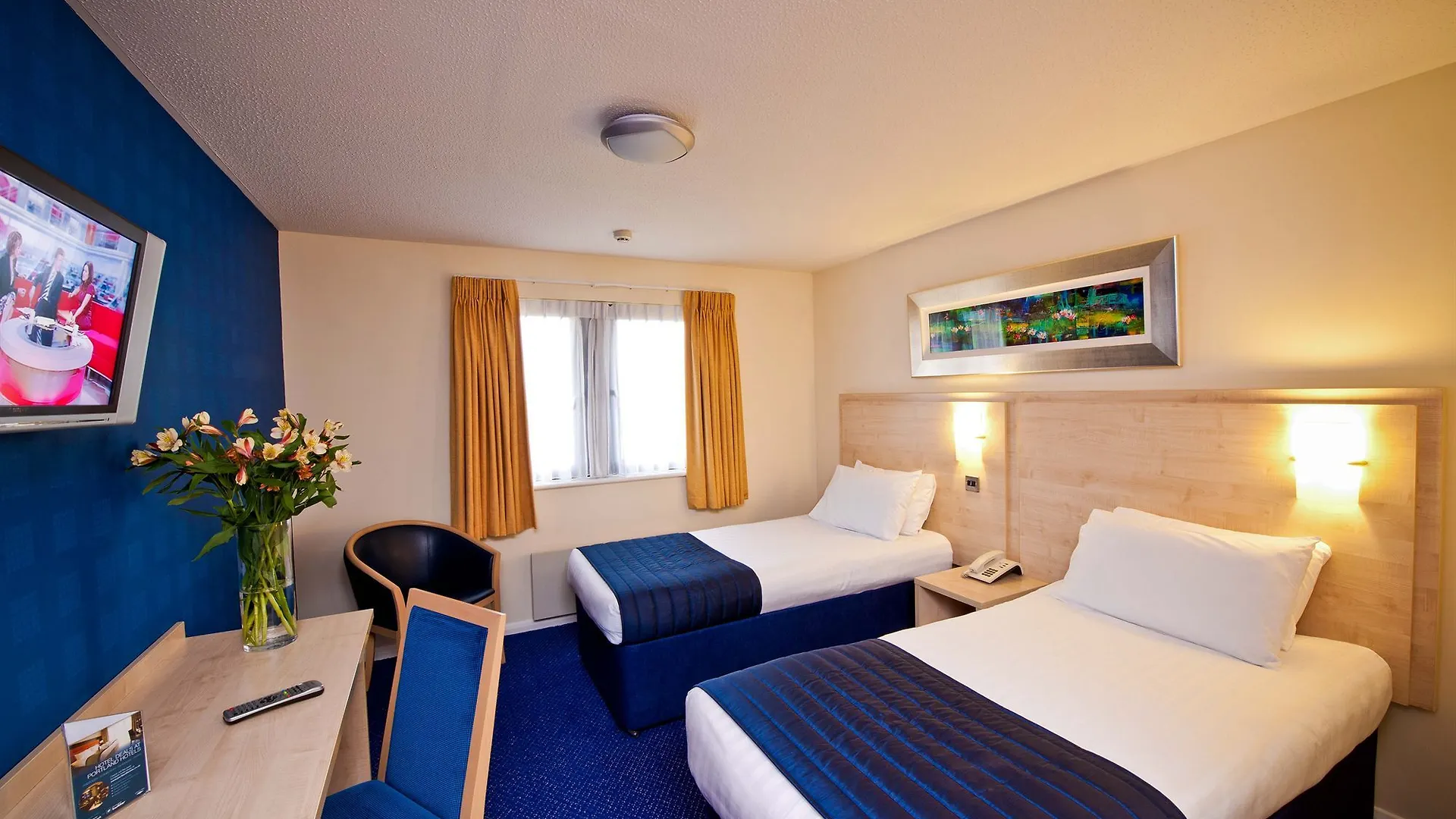 Leonardo Inn Aberdeen Airport Dyce Wielka Brytania