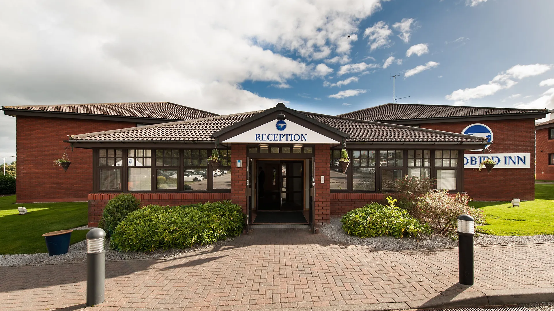Hotel Leonardo Inn Aberdeen Airport Dyce
