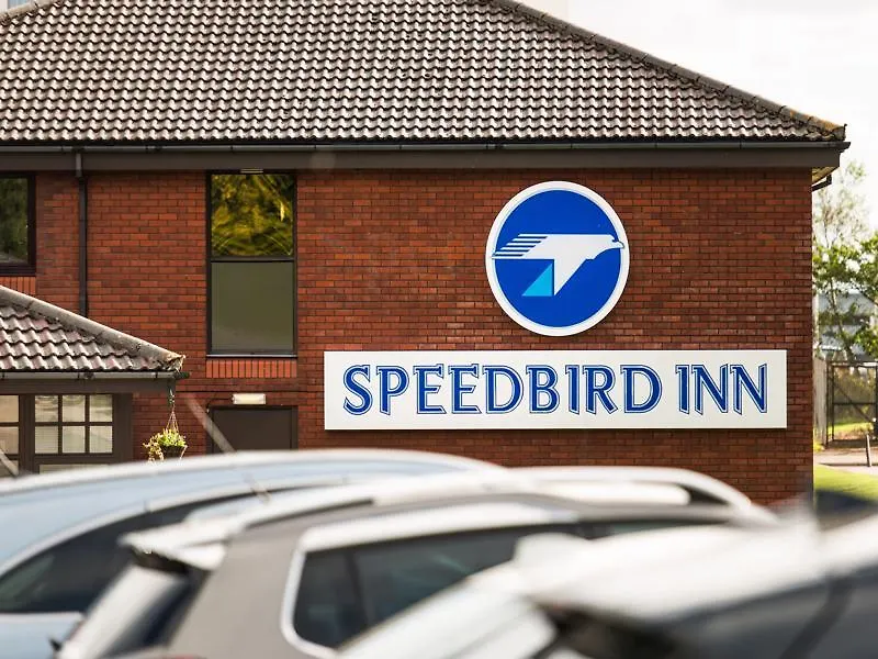 Leonardo Inn Aberdeen Airport Dyce Wielka Brytania