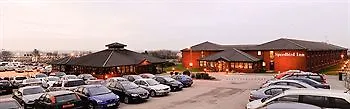 *** Hotel Leonardo Inn Aberdeen Airport Dyce Wielka Brytania