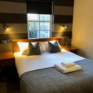 The Craibstone Aberdeen