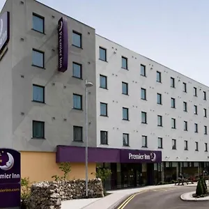 Premier Aberdeen Airport - Отель