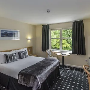 Pinehurst -dyce, Aberdeen Отель